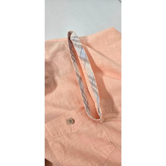 Men’s Weatherproof Vintage button up  shirt. Size XXL - Picture 12 of 12